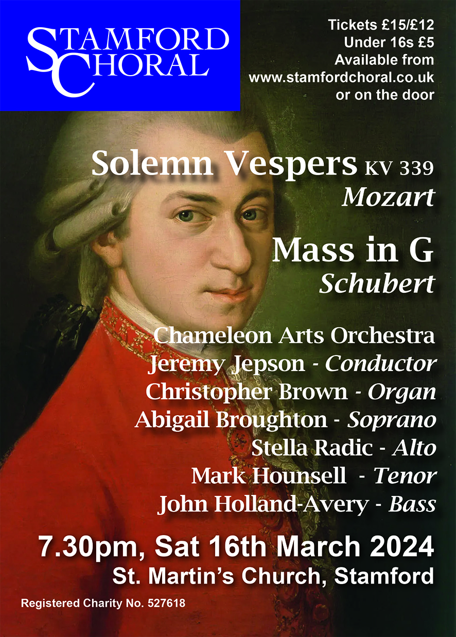 Spring Concert