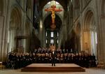 Stamford Choral in the Rutland and Stamford Mercury