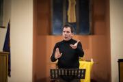 Jeremy Jepson Music Director