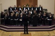 Jessica Coombs soprano soloist