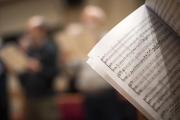 Music and tenors