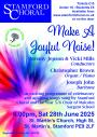 Make A Joyful Noise - Summer Concert