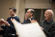 Tenors